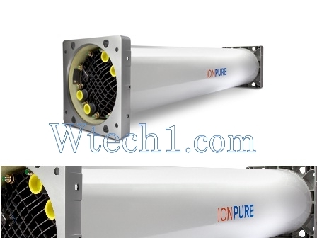 Ionpure/VNX