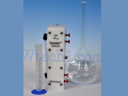 Ionpure/Zapwater