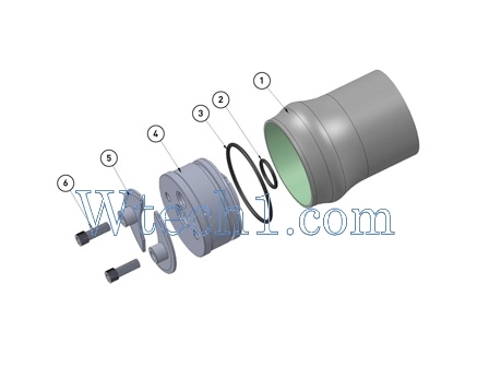 Pentair/SPCodeline-E-25